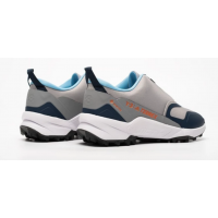 Кроссовки Adidas Y-3 Terrex Swift R3 Gore-Tex Grey Navy Blue